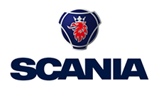 scania