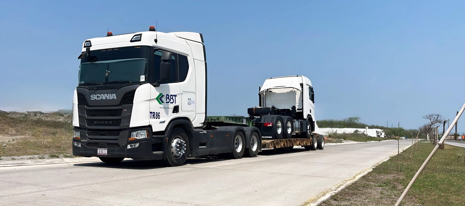 Nuestras Plataformas Propias
