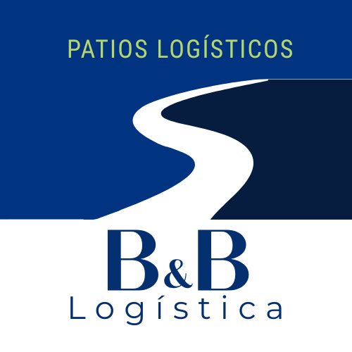 Logo Oficial BYB Logistica Patios Logisticos