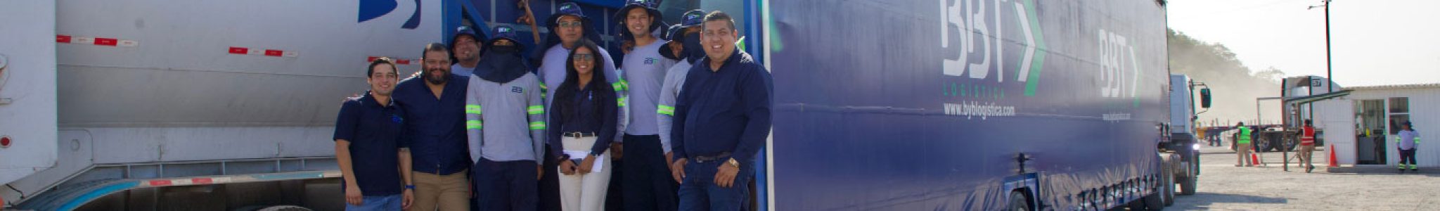 Nuestro equipo